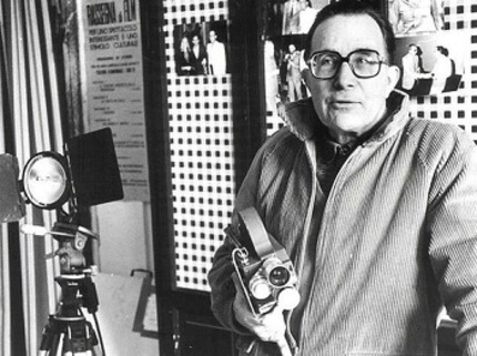 Fellini's Forgotten Pupil Augusto Tretti Has Passed Away